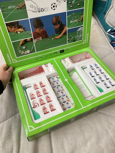 Jeu subbuteo football table - football, de