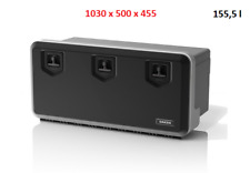 DAKEN 1030 Coffre a outils