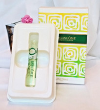 Miniature Ô de LANCÔME  Vintage Tube - EDT - 1,5 ml - Plein - Boîte tiroir