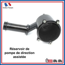 Bocal de pompe direction