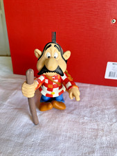 Figurine Astérix Hachette