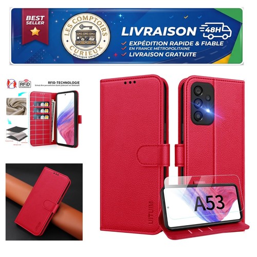 Coque samsung galaxy a53 - coque,