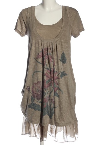 Robe avec jupon dames - g2,