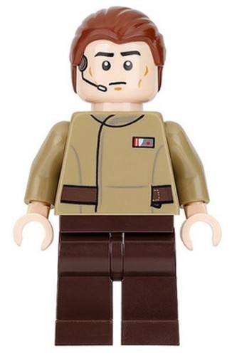 Figurine minifigure lego - figurine,
