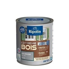 RIPOLIN Peinture Bois Satin