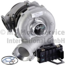 PIERBURG Turbocompresseur