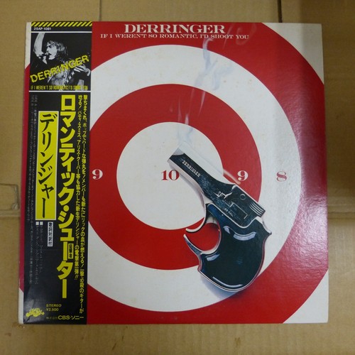 Derringer weren t so - derringer,