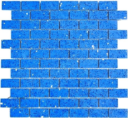 Mosaïque pierre - en,