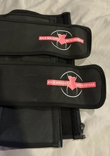 Women's Fupa Be Gone Waist Trainer Control Shapewear Belt Kick Weight Keisha XXL