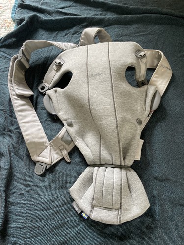 Baby bjorn mini - bjorn, lb