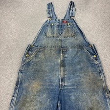 Salopette Dickies adulte 42 x
