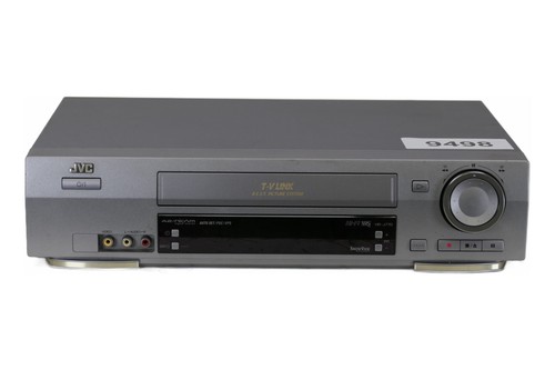 Jvc j770 magnétoscope - hr-j770, |