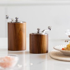 Moulin à café manuel, moulin à café professionnel pour le Camping et les