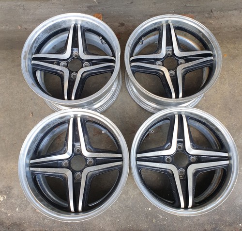 Jdm enkei big end - jdm, 15"