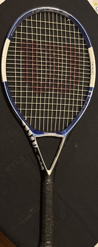 Wilson ncode nfocus - wilson, tennis