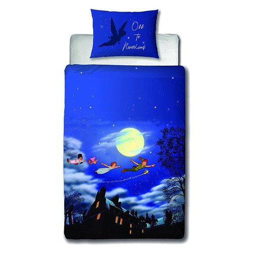 Disney peter pan - parure, de