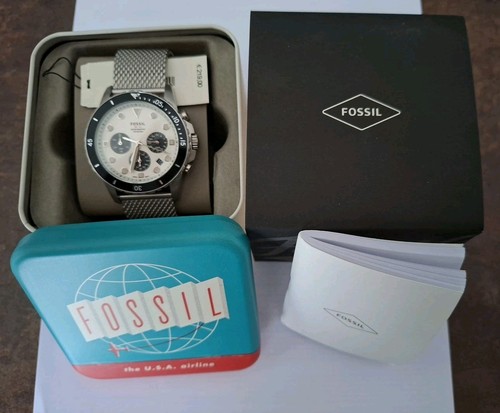 Montre homme fossil - fossil, fs5915