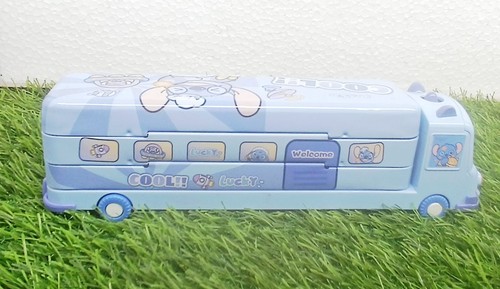 Trousse crayons pour - à,