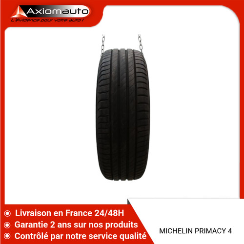 Pneu michelin primacy - 🇫🇷,