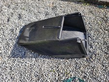 bac de ramassage de tondeuse