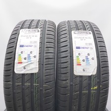 215 55 16 2x BARUM 215/55 R16