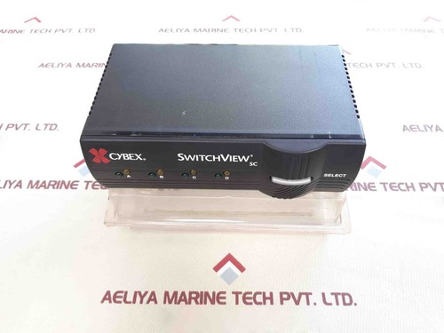 Cybex 520 147 - 520-147-505, switchview