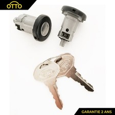 Lot 2 Barillets de Porte Avant