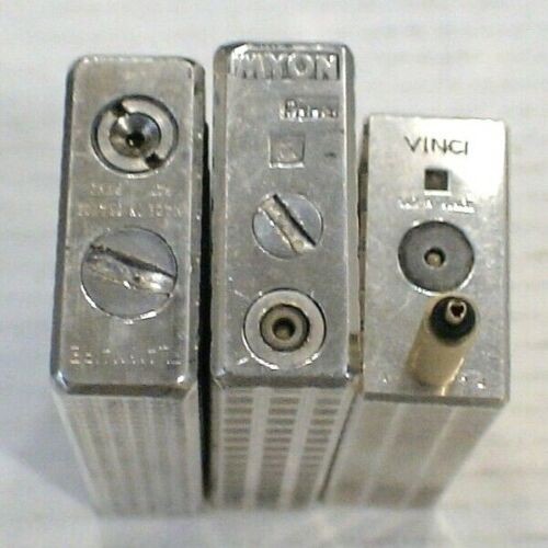 Adaptateur pour briquet - adaptateur,