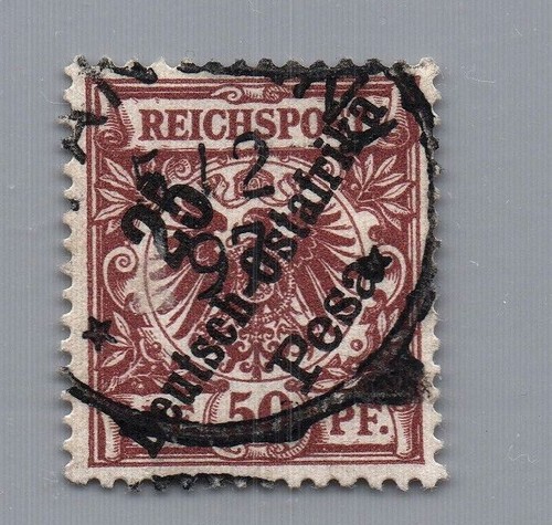 Colonies allemandes afrique - colonies,