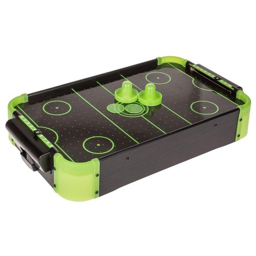 Jeu fête air hockey mini - jeu,