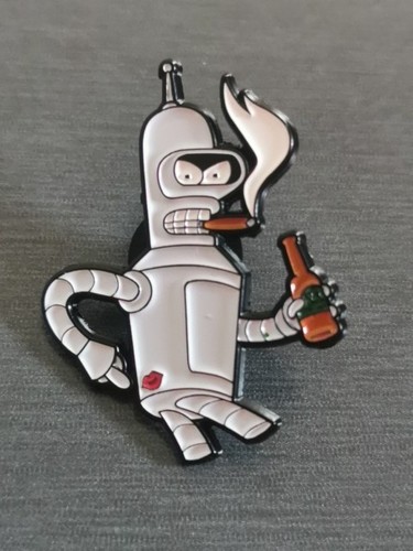Futurama bender fry planet - futurama,