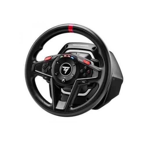 Volant course retour de - a,