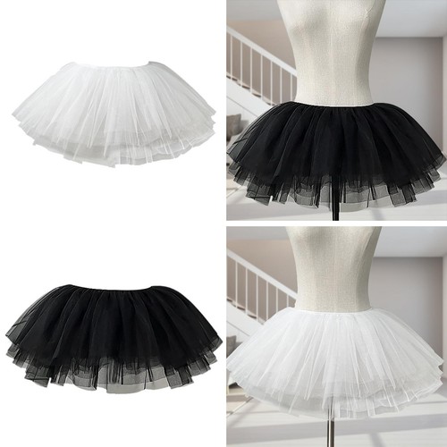 Jupon tulle pour femme - tulle,