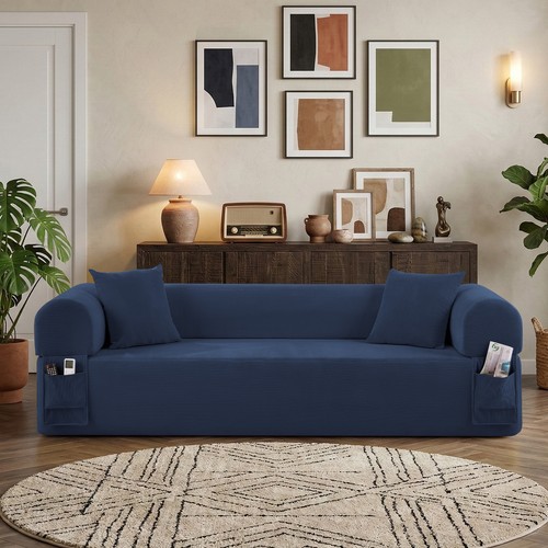 Convertible sofa bed boneless - convertible, ,boneless