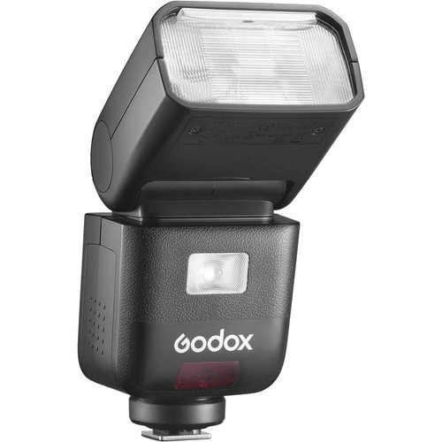 Godox v480n ttl - ttl, flash