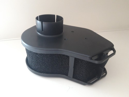Filtre air moteur pour - À,