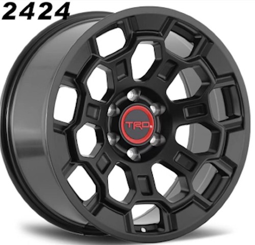 Jantes ford ranger - jantes, rt