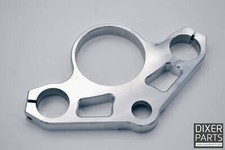 Collier de serrage supérieur de l'arbre à cardans (fourche) BMW K1 K100 K1100 