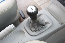 VW Lupo Polo 6N2 Levier De