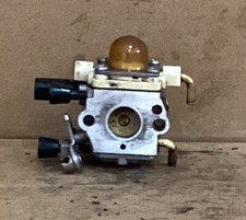 Stihl FS85 Brush Cutter 4137 120 0600 Stihl Carburettor C1Q-S28G