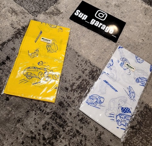 Rare nos new spoon sports - new, 2