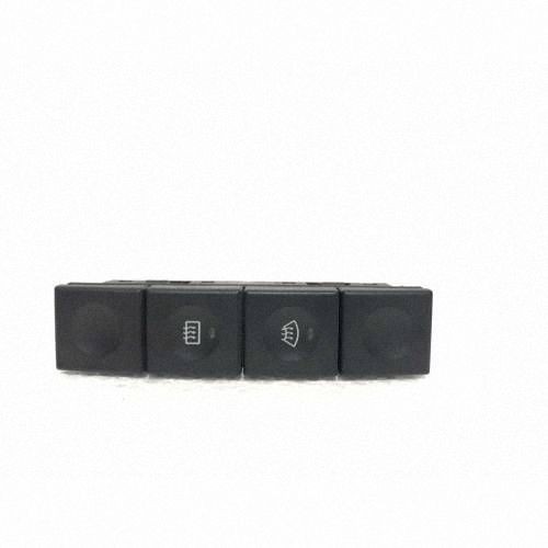 Pompe lave vitre - ford, fusion