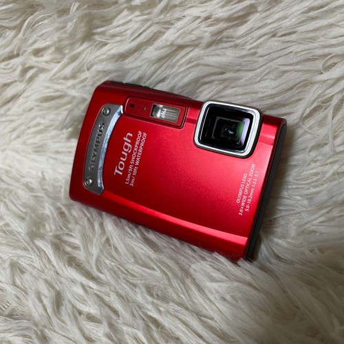 Appareil photo numérique