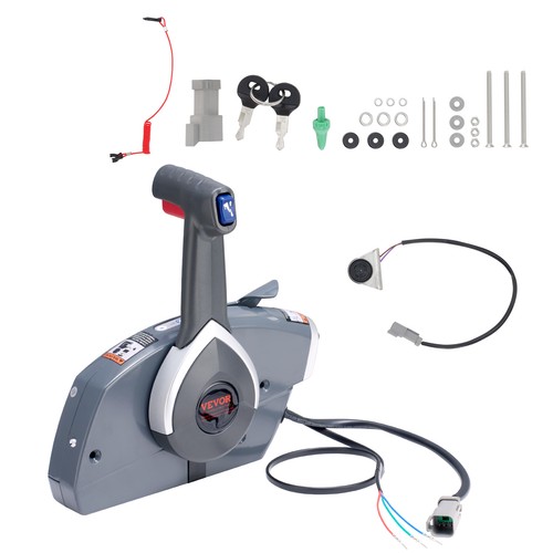 Vevor boîtier commande - boîtier, à