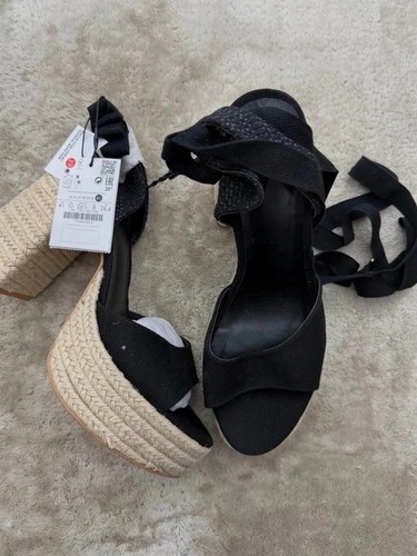 Chaussures talons bershka - talons,