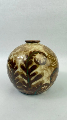 Camille tharaud limoges vase - limoges,