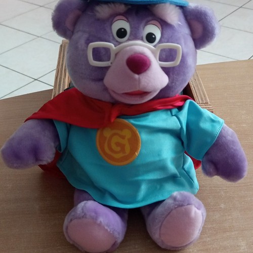 Fisher price peluche - fisher-price,