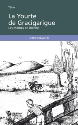 Yourte gracigarigue - de, |