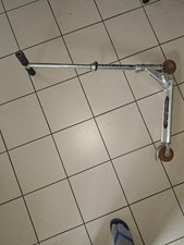 Hades Freestyle Hestia 07 Trottinette Manuelle - Blanche (NTHAHESTI7)