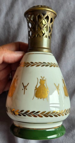 Lampe berger vintage - lampe,